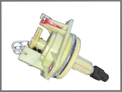 Regulator automaatbak - Renault 16 - OEM 7700652242