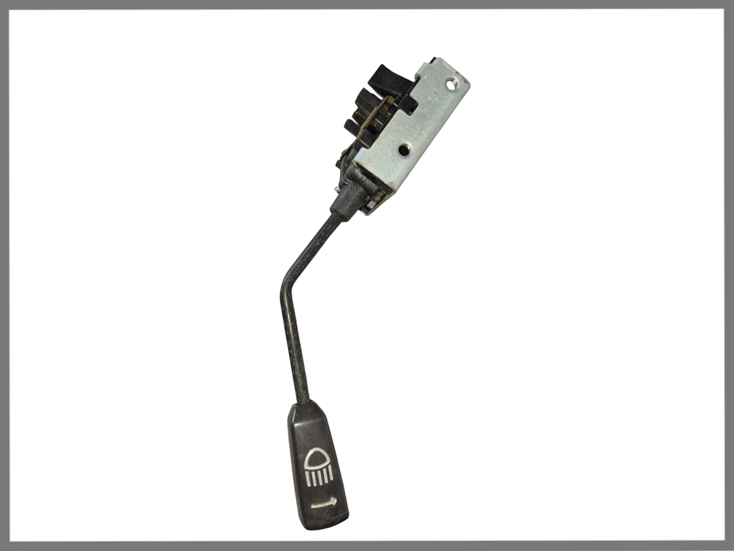Clignotant/interrupteur d'éclairage - Renault 30 - OEM 7700585010