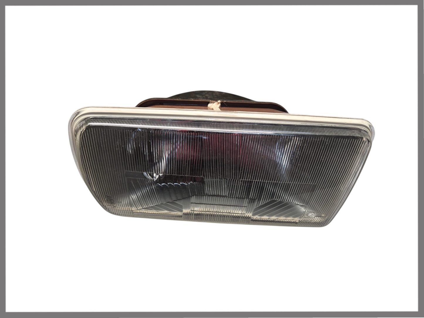 Koplamp H4 Rechts – Renault 15 – OEM 7701021275