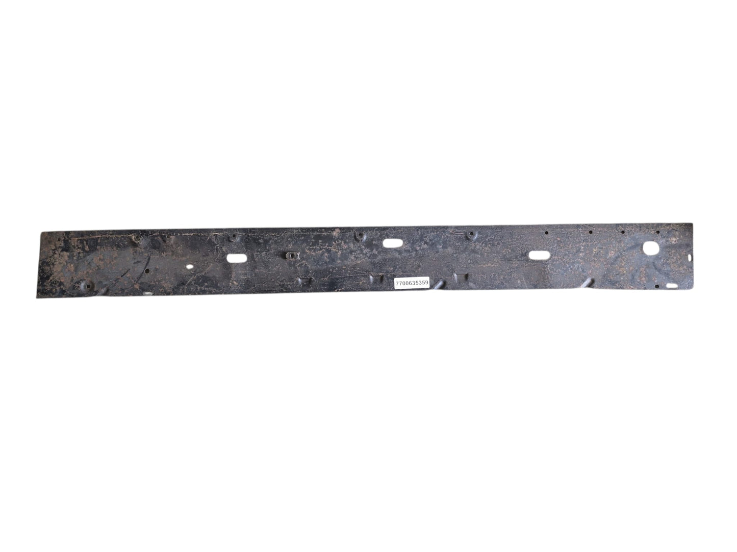 Longeron intérieur droit – Renault 18 – OEM 7700635359