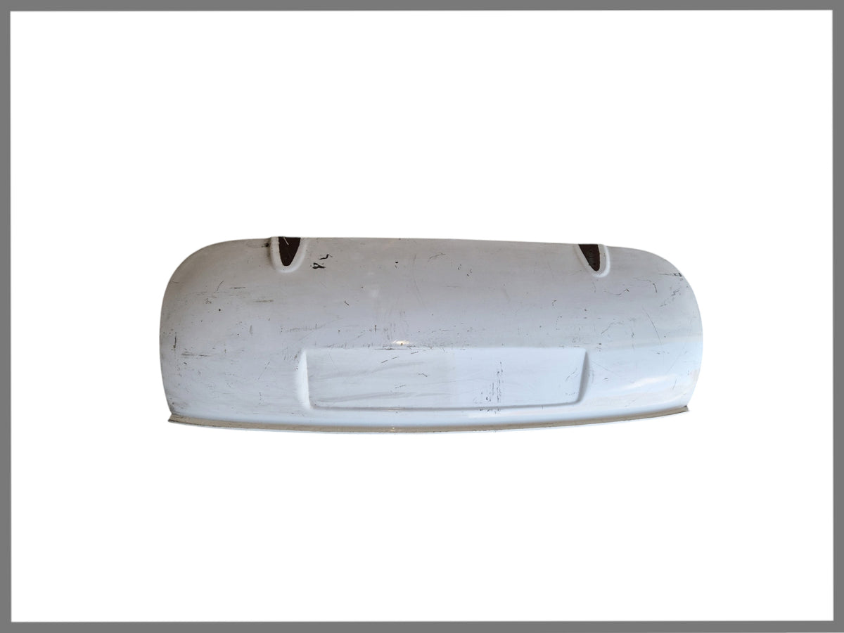 Bovenste achterklep - Renault 4 - OEM 0820470400