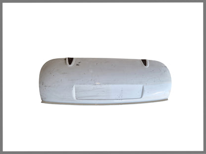 Bovenste achterklep - Renault 4 - OEM 0820470400
