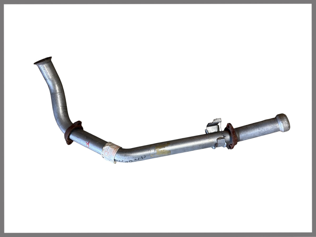 Auspuffrohr - Renault 21 - OEM 7700768466