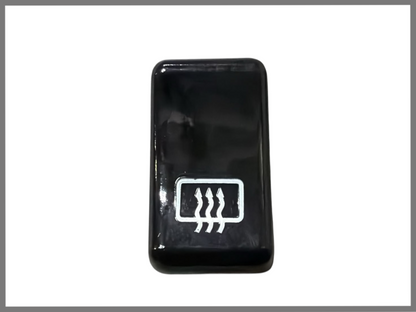 Contacteur de chauffage de lunette arrière - OEM 7701348322