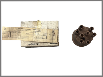 Distributor cap ignition - Renault 30 V6 - Alpine A310 - OEM 7701018723