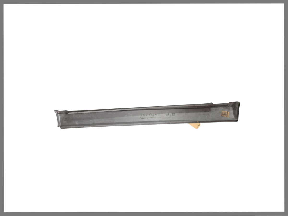 Box beam right - Renault 18 Break - OEM 7700629153