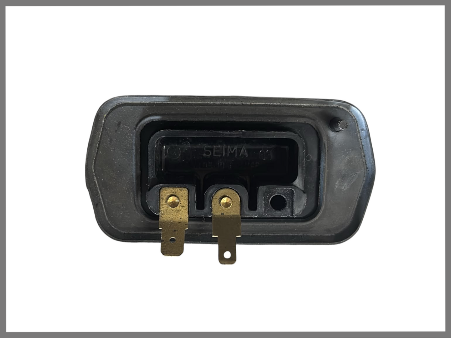 Contact achterklep - Renault 30 - OEM 7700577053