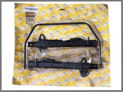 Stoelrail set - Renault 5 - OEM 7701201802