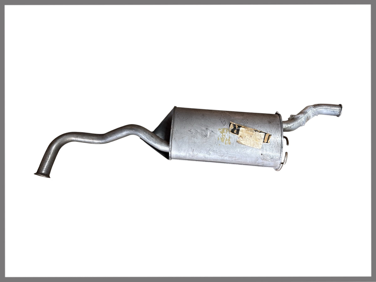 Hinterer Dämpfer – Renault 19 – OEM 7700876257