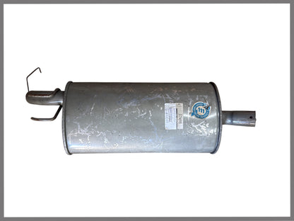 Rear damper - Renault 5 - OEM 7700756251