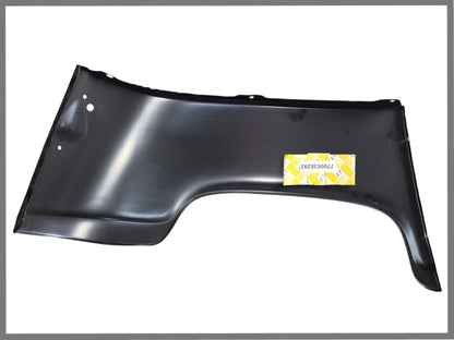 Spatbord achterzijde links - Renault 4 - OEM 7700638293