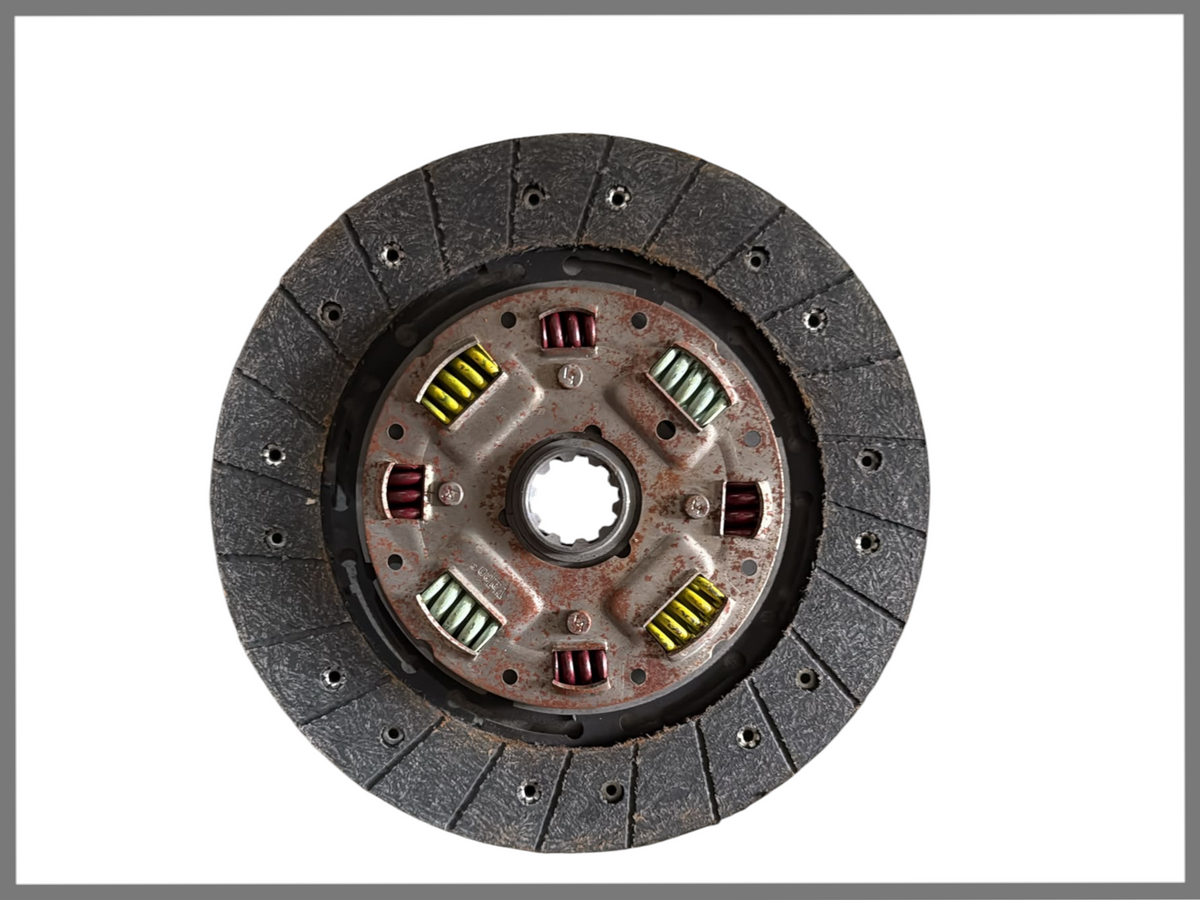 Kit d'embrayage - Renault 30 - OEM 7701462364