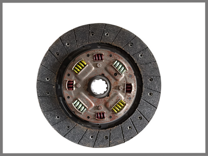 Kit d'embrayage - Renault 30 - OEM 7701462364