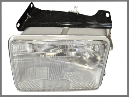 Koplamp H4 Kangeroo links - Renault 18 Break - OEM 7701023692