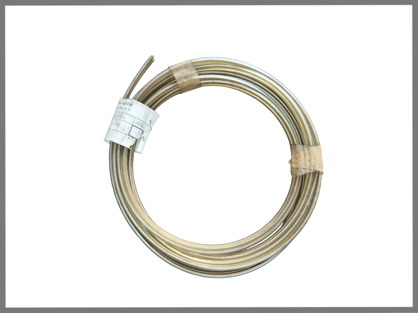Ruitpees - Renault 5 - OEM  7701348767
