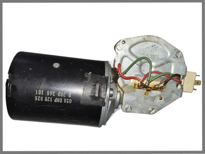 Motor ruitenwisser - Renault 12 - Renault 15 - Renault 17 - OEM 7701010269