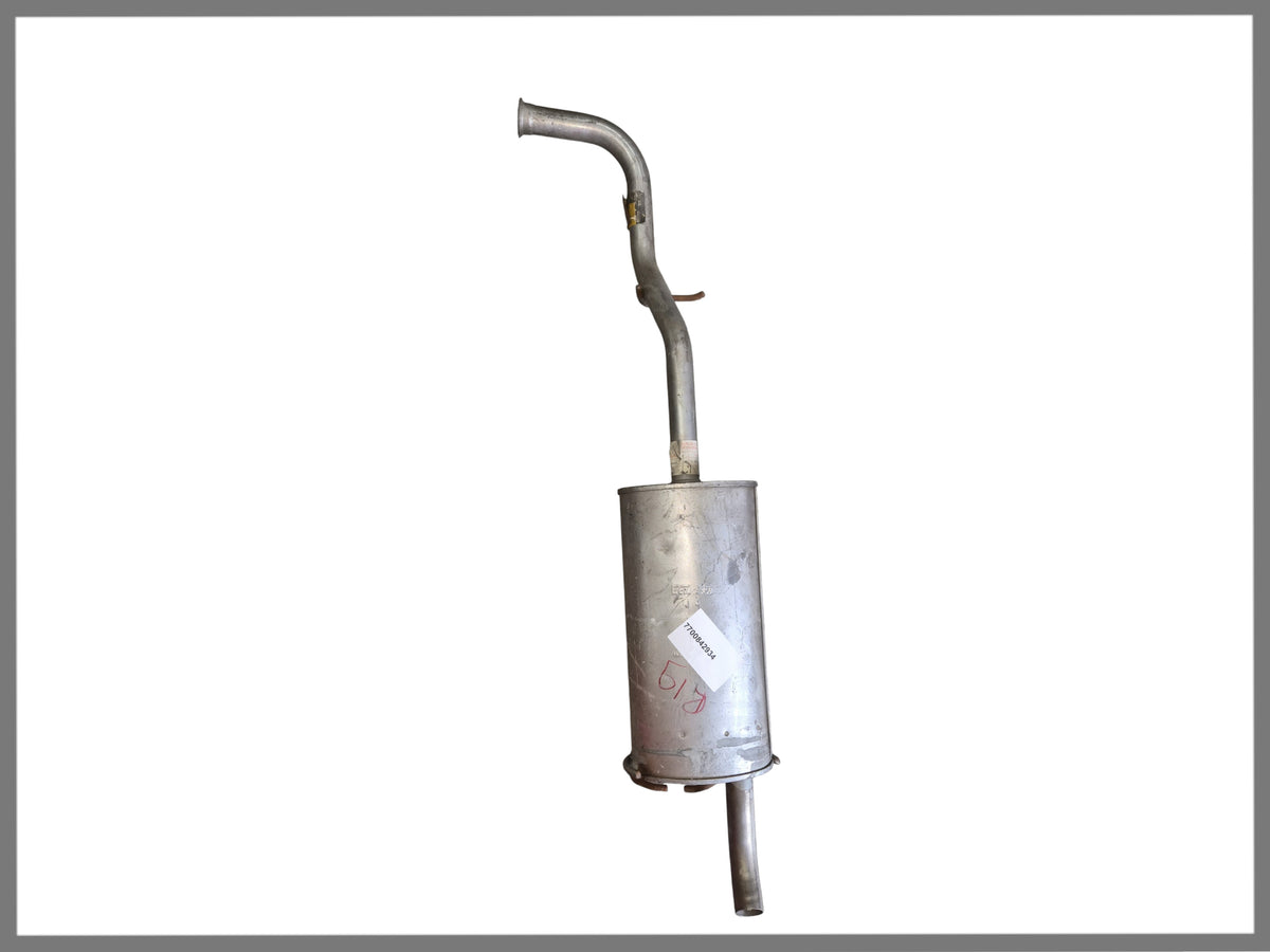 Einddemper - Renault 19 - OEM 7700842934 / 7701470161
