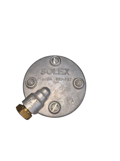 Starter automatique pour Carburateur Solex - Renault Dauphine - Renault Dauphine Gordini - Renault Caravelle - OEM 0854485400.