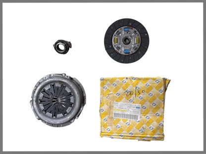 Kit d'embrayage (3 pièces) - OEM 7701462355