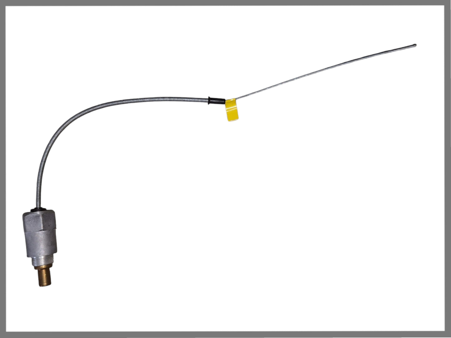 Stationaire regelklep - Renault 30 - Renault 9 - Renault 18 - Renault Trafic - OEM 7700707655