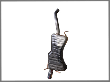 Einddemper - Renault Megane - OEM-7700844696