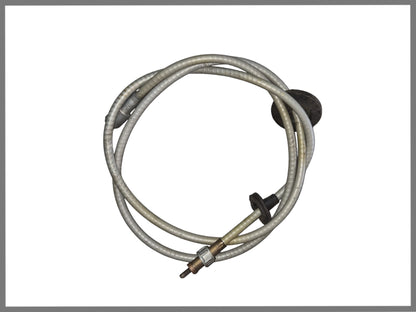 Kilometerteller kabel – Renault 16 TX – OEM 7700619054