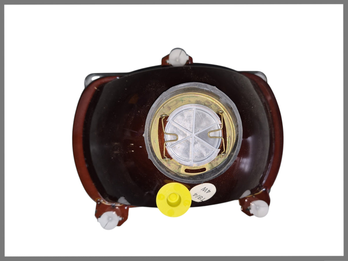 Koplamp rechts – Renault 14 - Renault Rodeo 6 (Bilux fase 2)– OEM 7701348899 – NOS
