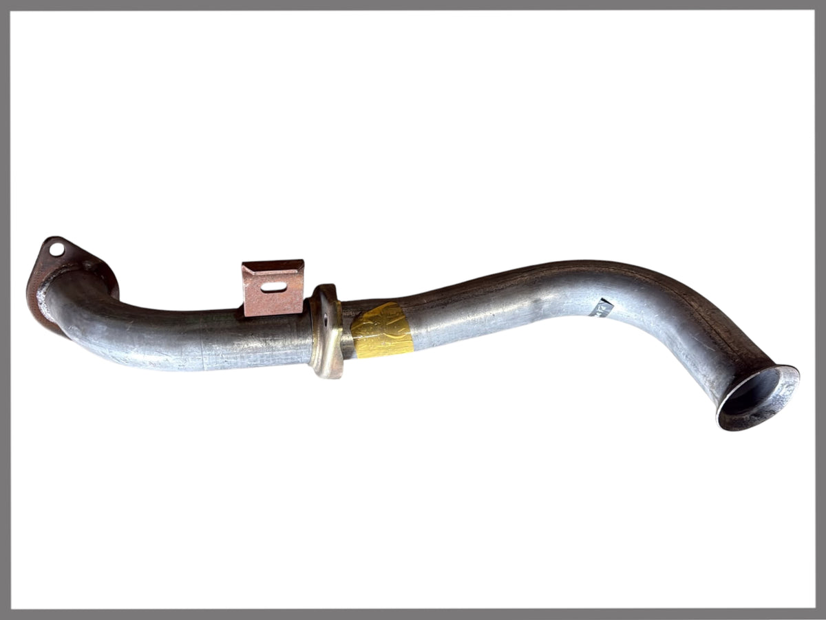 Exhaust flame tube - Renault Trafic - OEM 7700748414 / 7700741788