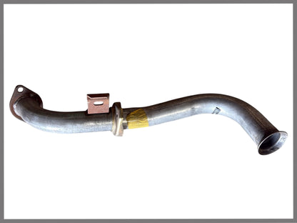 Exhaust flame tube - Renault Trafic - OEM 7700748414 / 7700741788