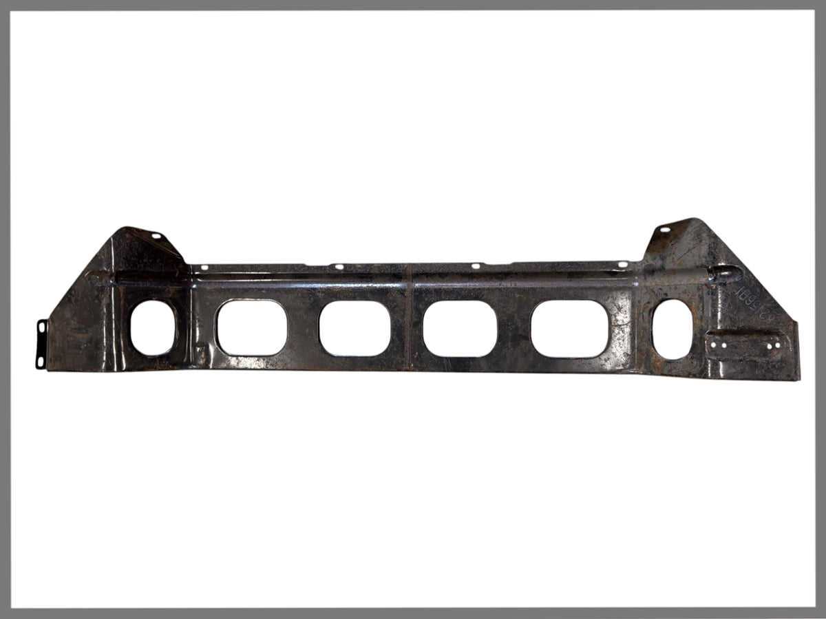 Cloison de compartiment moteur - Renault Dauphine - OEM 0821569100