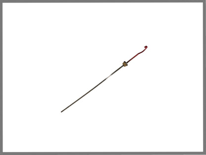 Oil Dipstick - Renault 16 L and TL - OEM 0833113100
