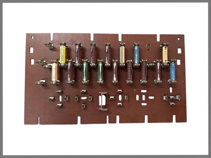 Printplaat - Renault 20 - Renault 30 - OEM 7701349375