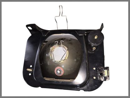 Koplamp links - Renault 18 - OEM 7701023967