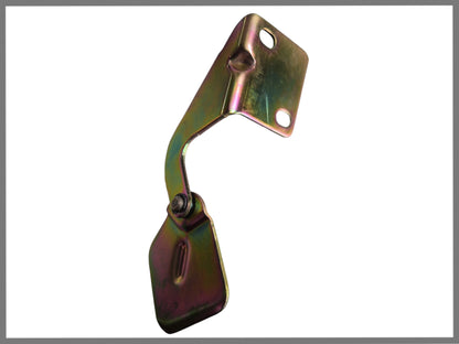 Scharnier rechts motorkap  - Renault Clio - OEM 7751648603