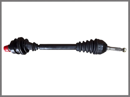 Drive shaft - Renault 18 GTL - OEM 7701348152