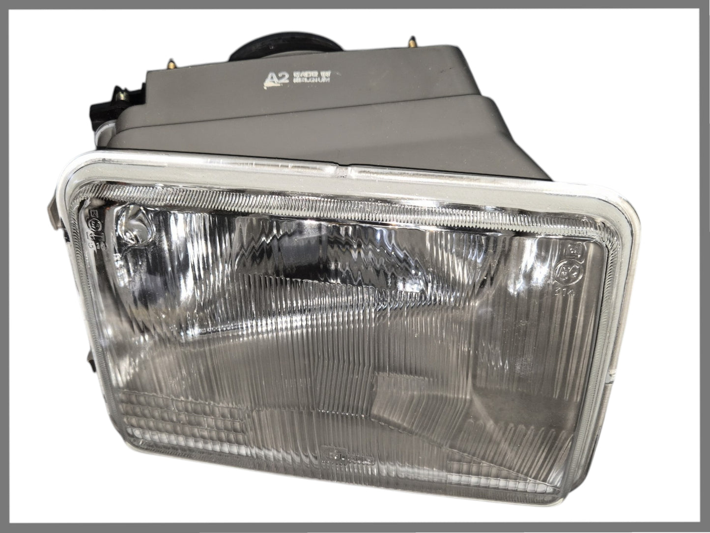 Koplamp Bilux rechts Renault 18 - OEM 7701023689