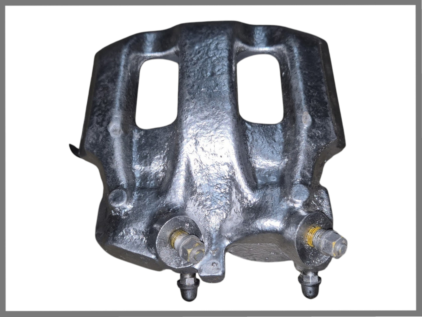 Brake caliper front left - Renault 30 TS - OEM 7701200576
