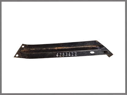 Steun spatbord achter rechts – Renault 8 – Renault 10 - OEM 0428342200