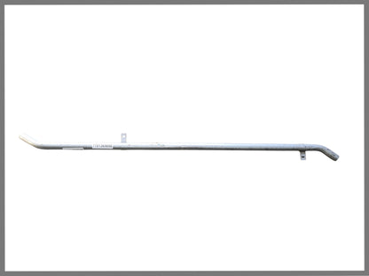 Tuyau d'échappement - Renault 4 - OEM 7701365999 / 7700581780