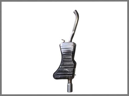 Einddemper - Renault Megane - OEM-7700844696