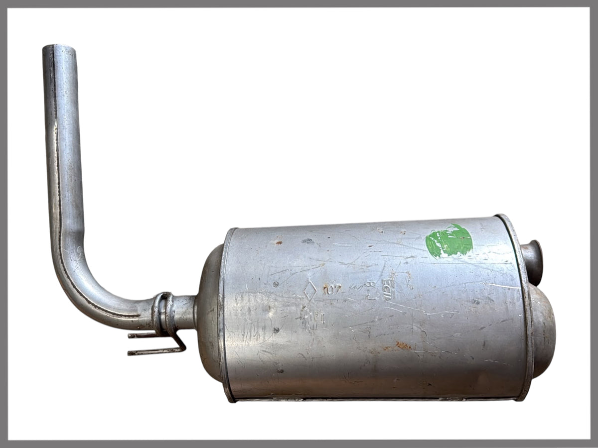 Hinterer Dämpfer – Renault Trafic – OEM 7700788413