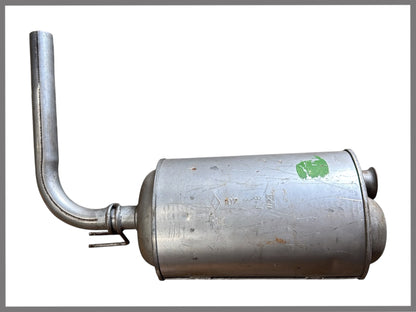 Hinterer Dämpfer – Renault Trafic – OEM 7700788413