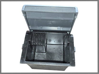 Asbak - Renault 19 - OEM 7700787845 -
