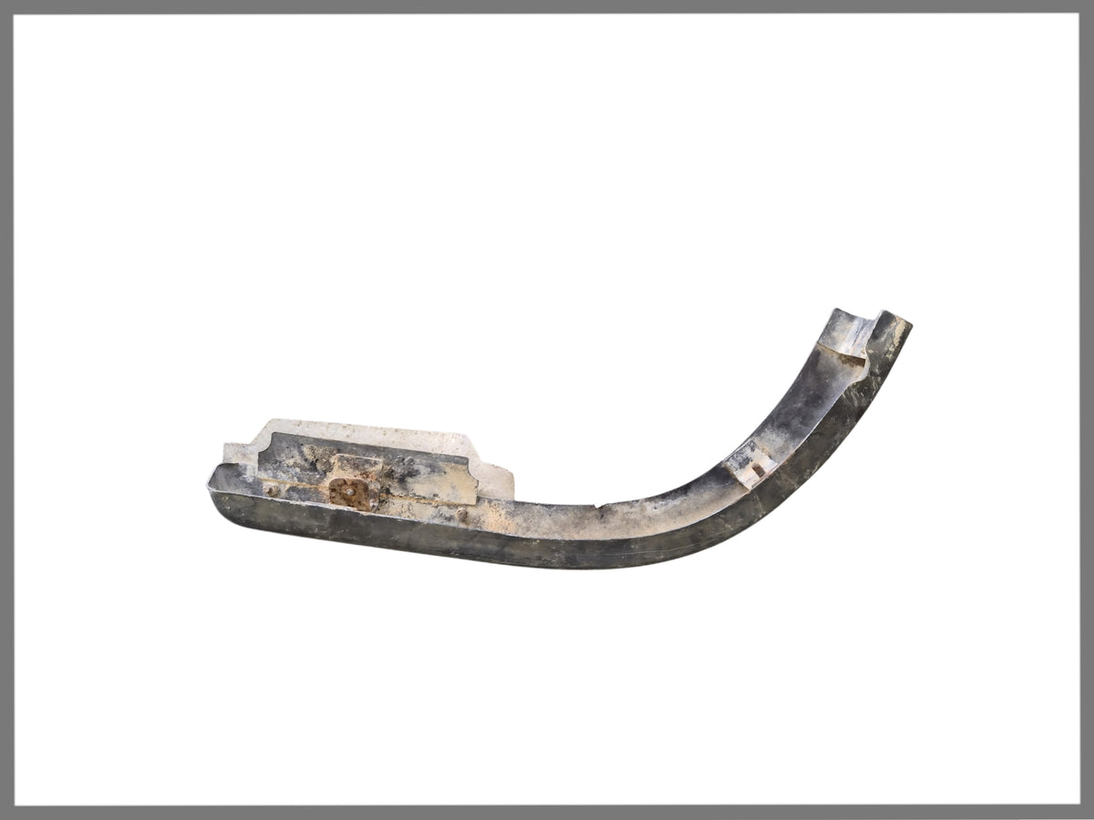 Bumperdeel voorzijde links - Renault Estafette - OEM 7700505021