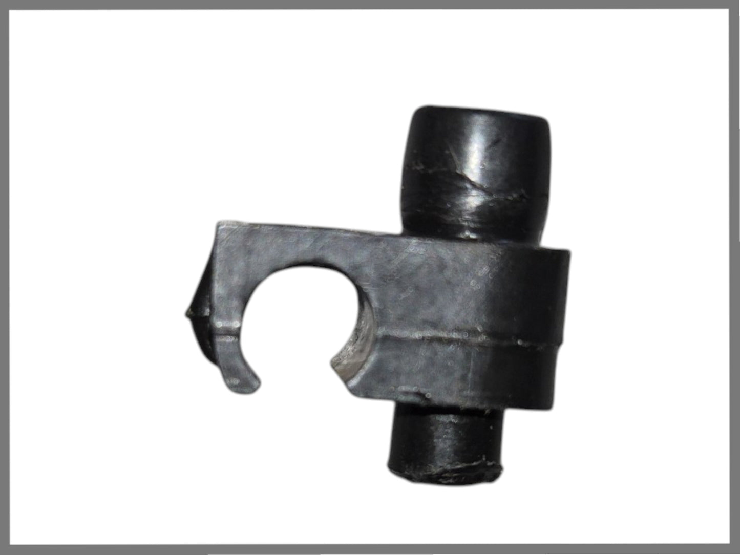 Leidingklem - Renault 16 - OEM 0855658400 en 7703079066