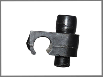 Leidingklem - Renault 16 - OEM 0855658400 en 7703079066