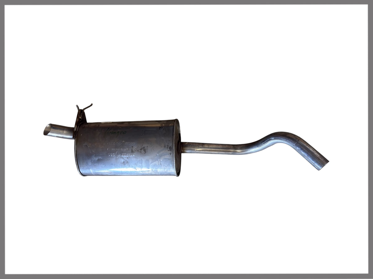 Hinterer Dämpfer – Renault Kangoo – OEM 770314324