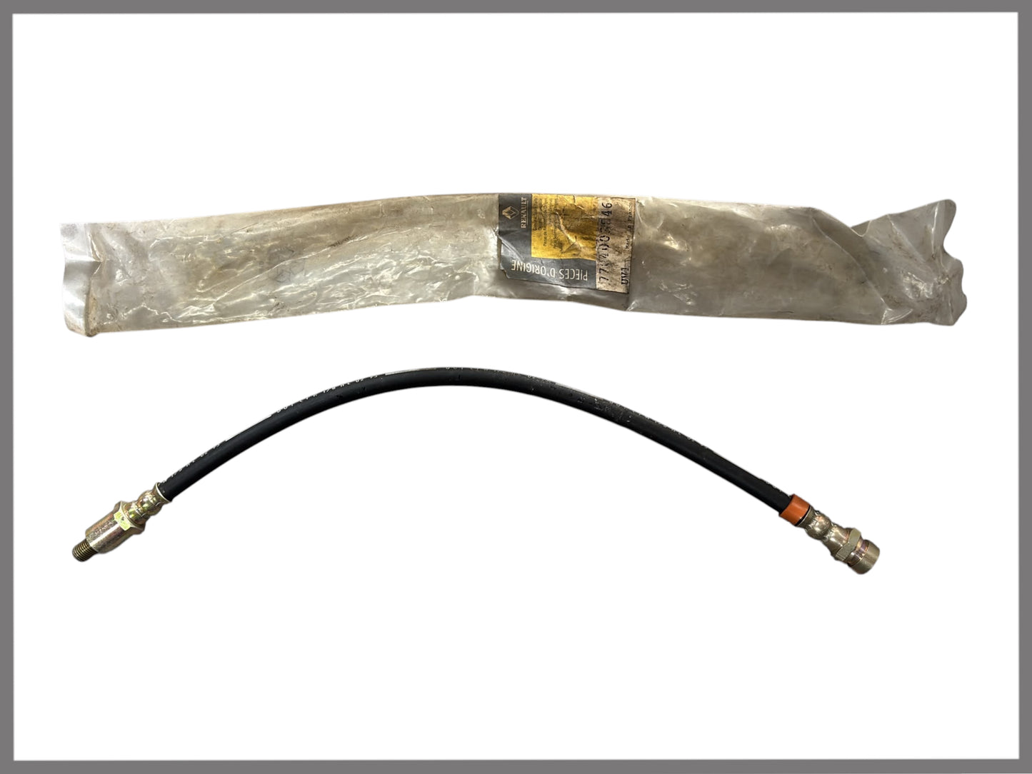 Remslang - Renault 25 - 7704003846