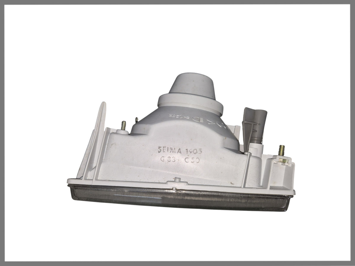 Scheinwerfer vorne links - Renault 9 - OEM 7701030543