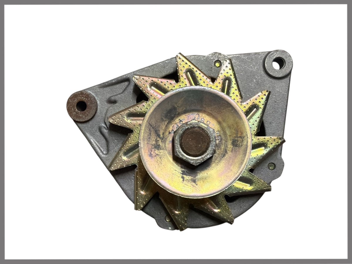 Dynamo - Renault 18 - Renault 20 - Renault 30 - OEM 7701499207